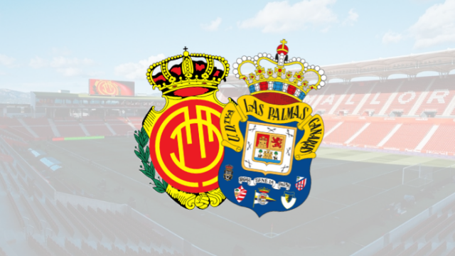 Mallorca vs Las Palmas