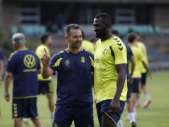 «Todavía el estado de Opoku está bajo respecto a lo que buscamos»