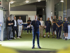 «De la Barrera tuvo nueve jornadas, que menos que darle 9-10 jornadas a Juan Manuel»