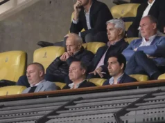 La afición mostró su hartazgo y gritó «Ramírez vete ya»