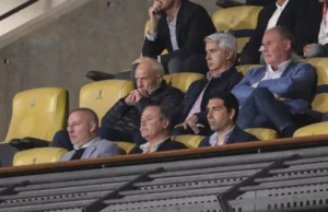 La afición mostró su hartazgo y gritó «Ramírez vete ya»