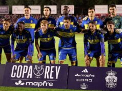 La UD conocerá a su rival copero el lunes 16 de noviembre