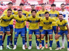CLASIFICACIÓN | La Unión Deportiva, a ¡tres puntos del descenso!
