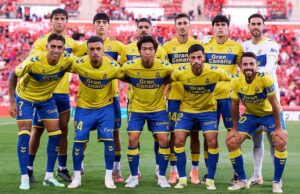 CLASIFICACIÓN | La Unión Deportiva, a ¡tres puntos del descenso!