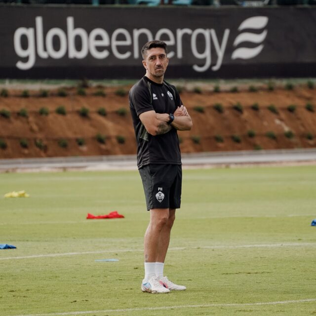 Pablo Hernández