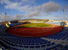 Las Palmas jugará en Maspalomas si tiene que salir del Estadio durante las obras