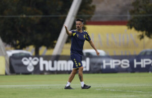 La enfermería sigue repleta: «El número de ausencias es muy bestia»