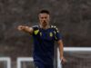 De la Barrera: «Creo que el equipo va dando pasos»