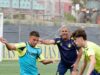 José Antonio Robaina coge el filial e Iván López ‘Pichi’ a Las Palmas C