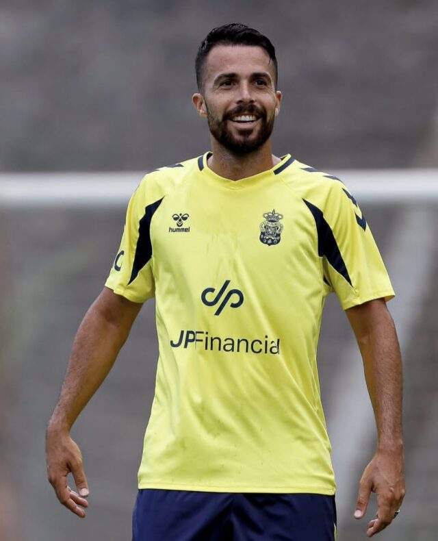 Kirian Rodríguez
