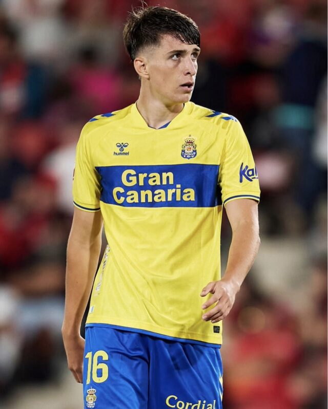 Mateo Aćimović, Mallorca