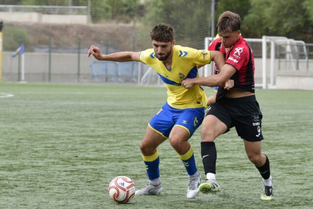 Sergio Rivarés Puente Genil