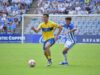 FILIAL | El Recre atropella a Las Palmas Atlético (4-0)