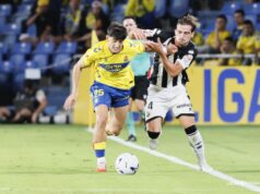 VÍDEO | Vea el resumen de la derrota de este sábado contra el Castellón