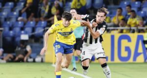 VÍDEO | Vea el resumen de la derrota de este sábado contra el Castellón