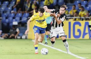 VÍDEO | Vea el resumen de la derrota contra el Castellón