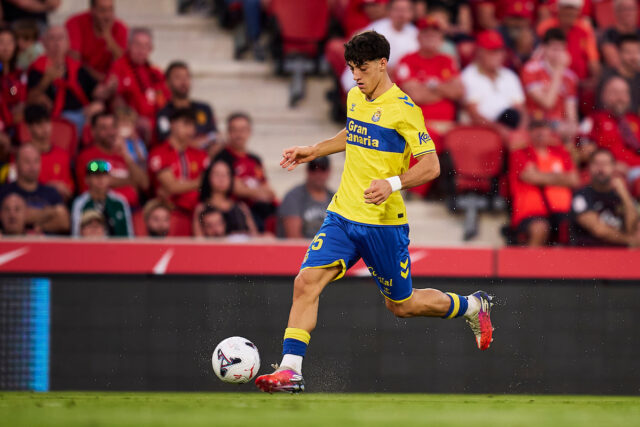 Valentín Pezzolesi Mallorca1