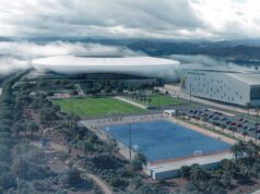La UTE OHLA Sando, propuesta de manera provisional para le ejecución de la reforma del Estadio de Gran Canaria