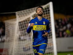 CRÓNICA | Kirian Rodríguez evita un nuevo bochorno copero (1-3)