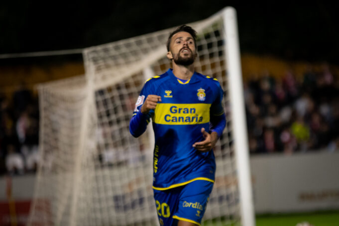 CRÓNICA | Kirian Rodríguez evita un nuevo bochorno copero (1-3)